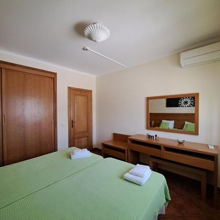 Flat Caballero Guia (Faro) Exterior foto