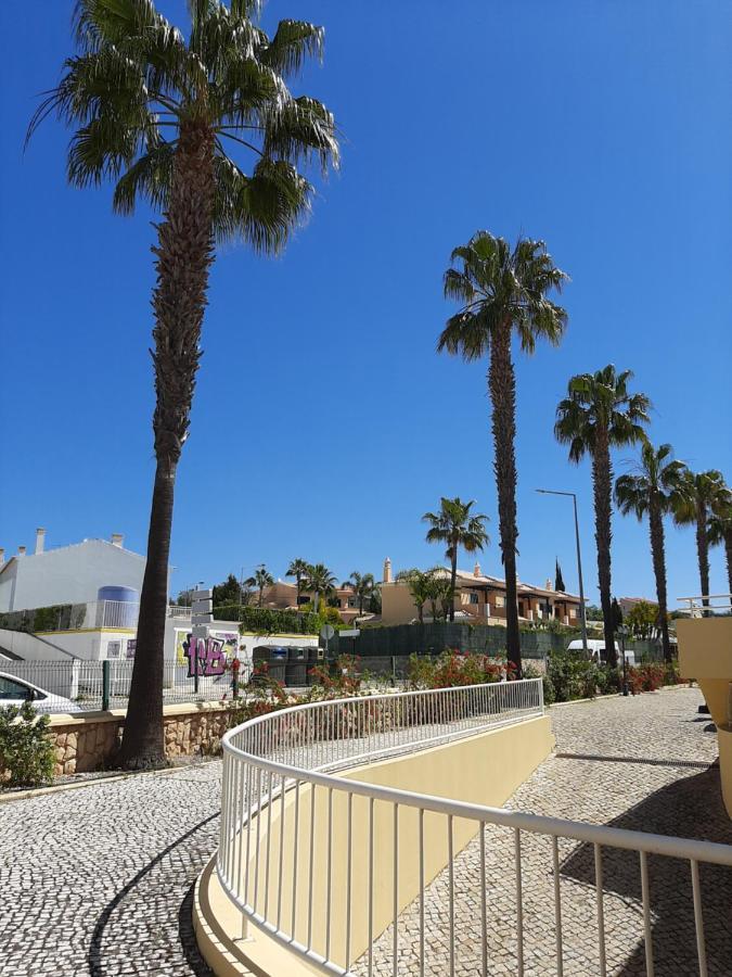Flat Caballero Guia (Faro) Exterior foto