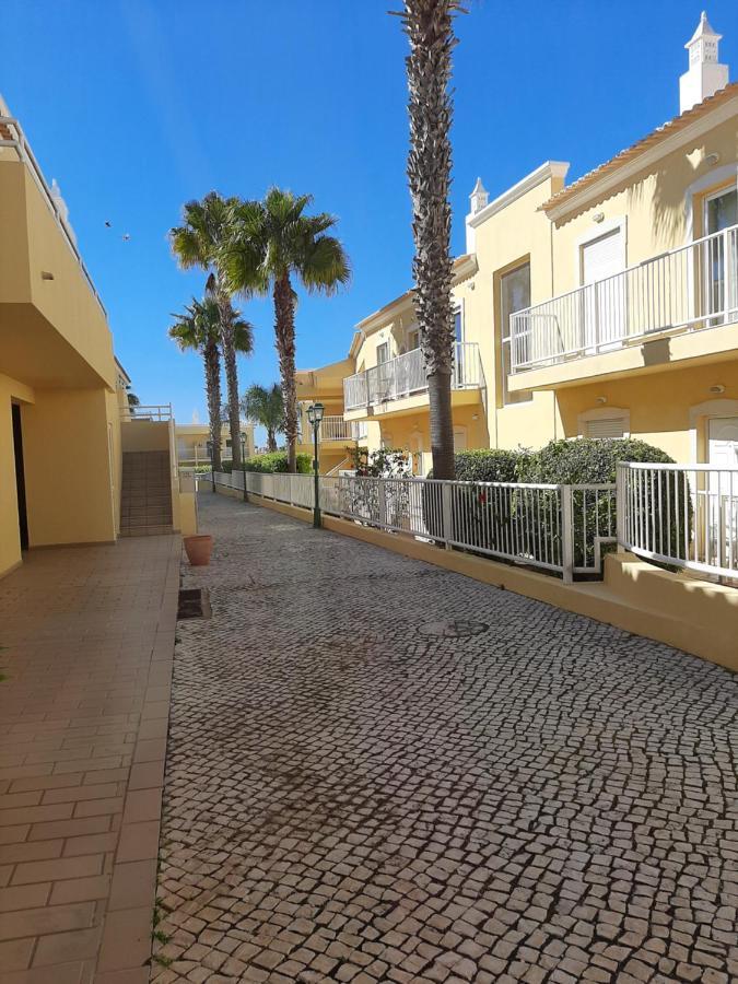 Flat Caballero Guia (Faro) Exterior foto