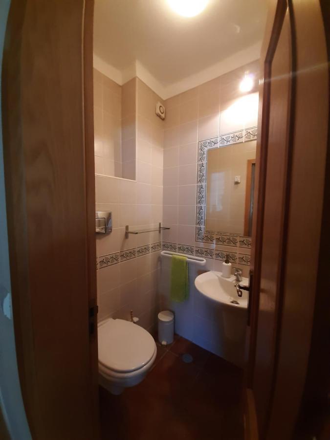 Flat Caballero Guia (Faro) Exterior foto