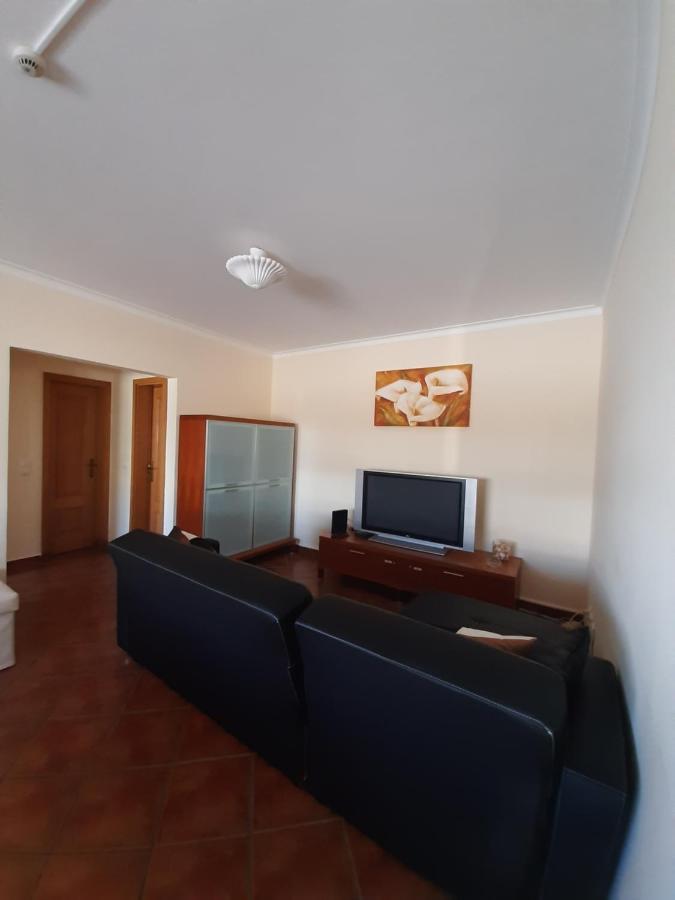 Flat Caballero Guia (Faro) Exterior foto