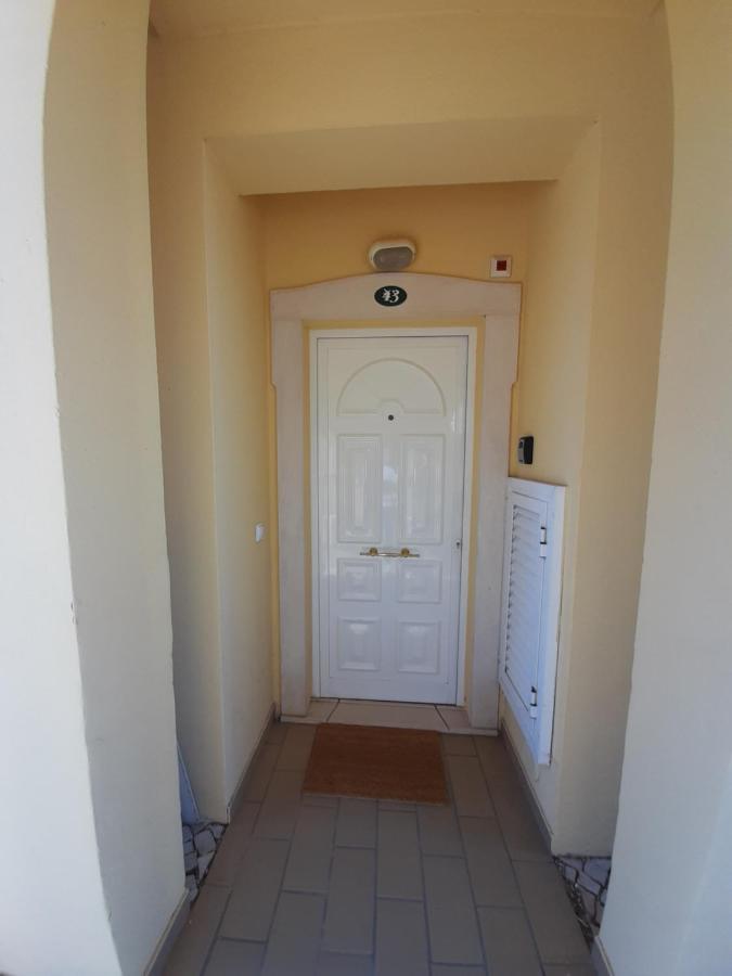 Flat Caballero Guia (Faro) Exterior foto