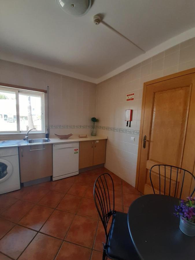 Flat Caballero Guia (Faro) Exterior foto
