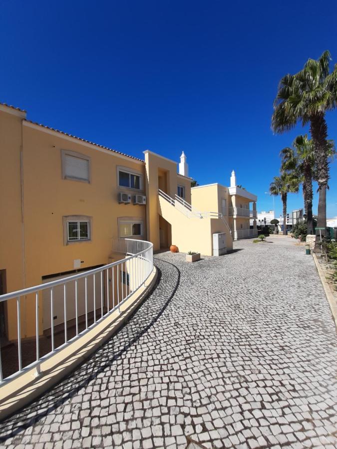 Flat Caballero Guia (Faro) Exterior foto