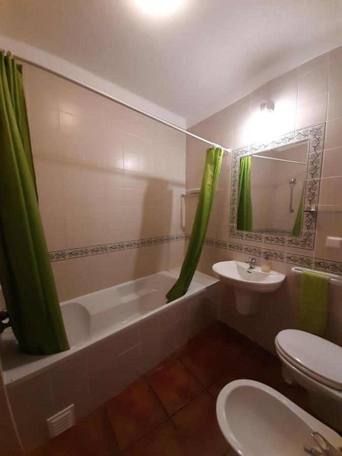 Flat Caballero Guia (Faro) Exterior foto