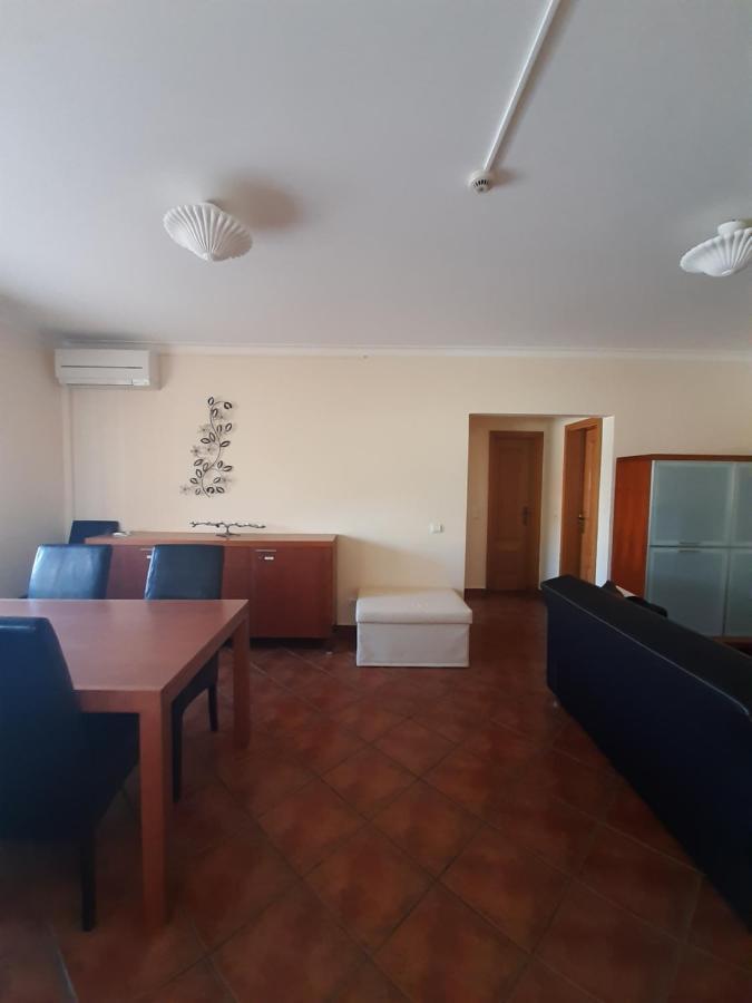 Flat Caballero Guia (Faro) Exterior foto