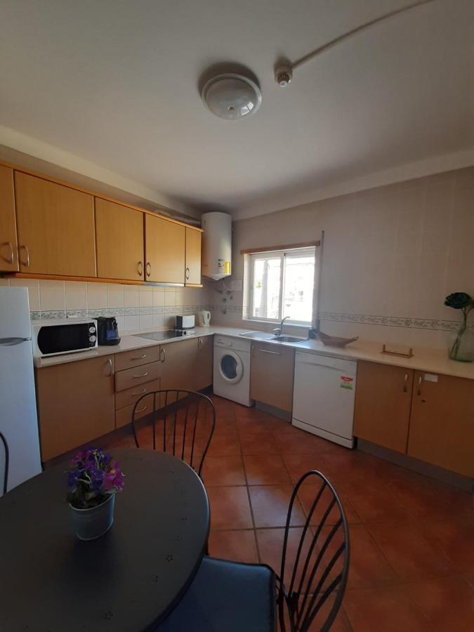 Flat Caballero Guia (Faro) Exterior foto