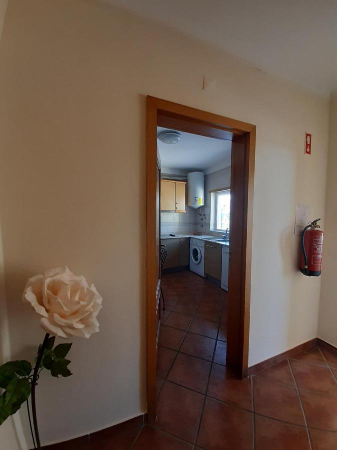 Flat Caballero Guia (Faro) Exterior foto