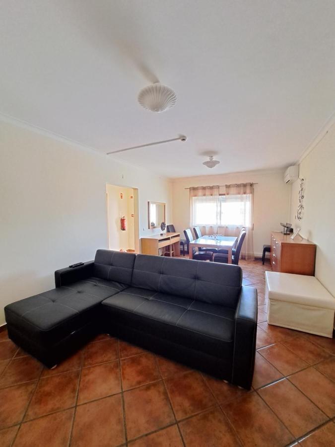 Flat Caballero Guia (Faro) Exterior foto