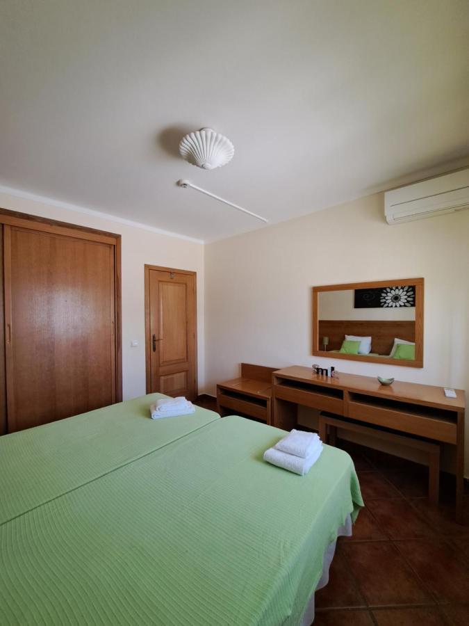 Flat Caballero Guia (Faro) Exterior foto