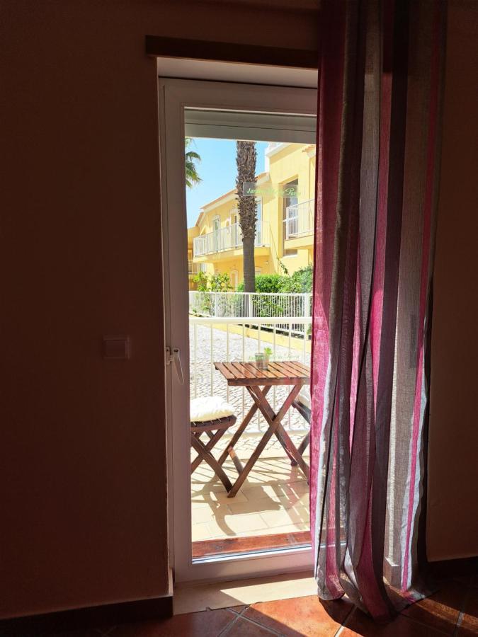 Flat Caballero Guia (Faro) Exterior foto