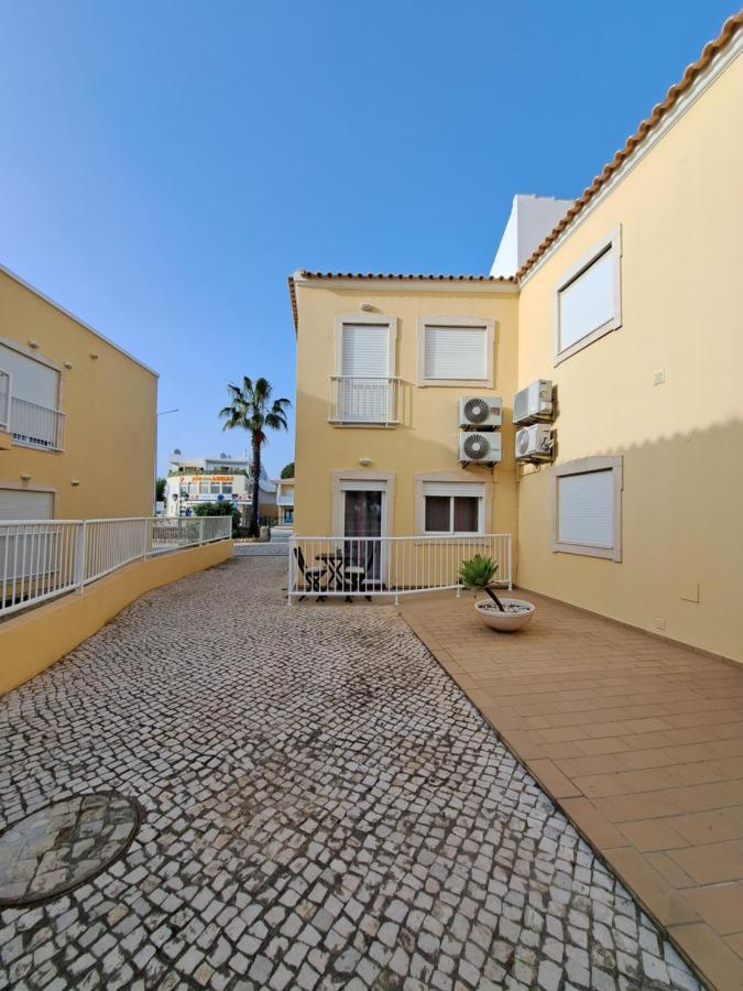 Flat Caballero Guia (Faro) Exterior foto