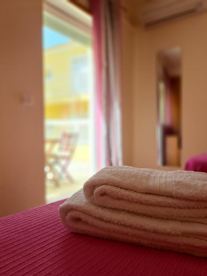 Flat Caballero Guia (Faro) Exterior foto
