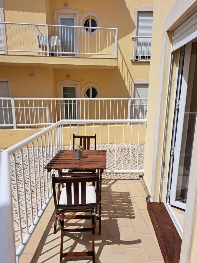 Flat Caballero Guia (Faro) Exterior foto