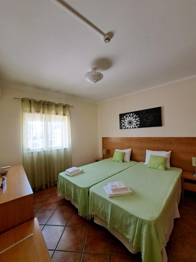 Flat Caballero Guia (Faro) Exterior foto