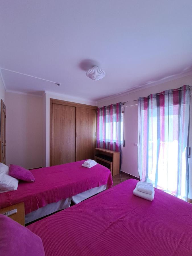 Flat Caballero Guia (Faro) Exterior foto