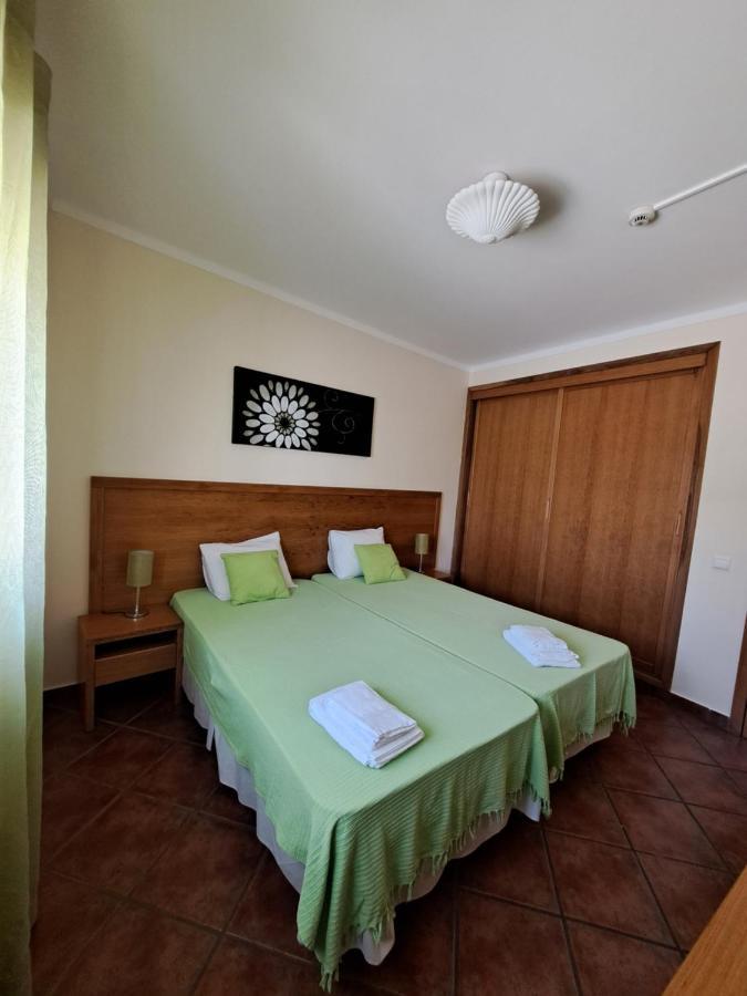 Flat Caballero Guia (Faro) Exterior foto