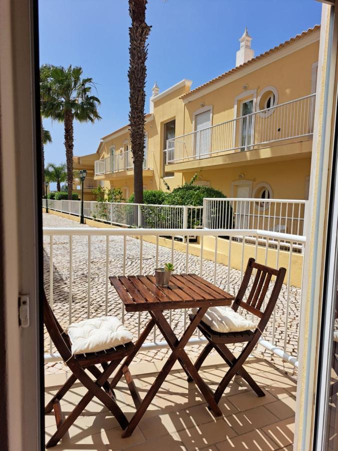 Flat Caballero Guia (Faro) Exterior foto